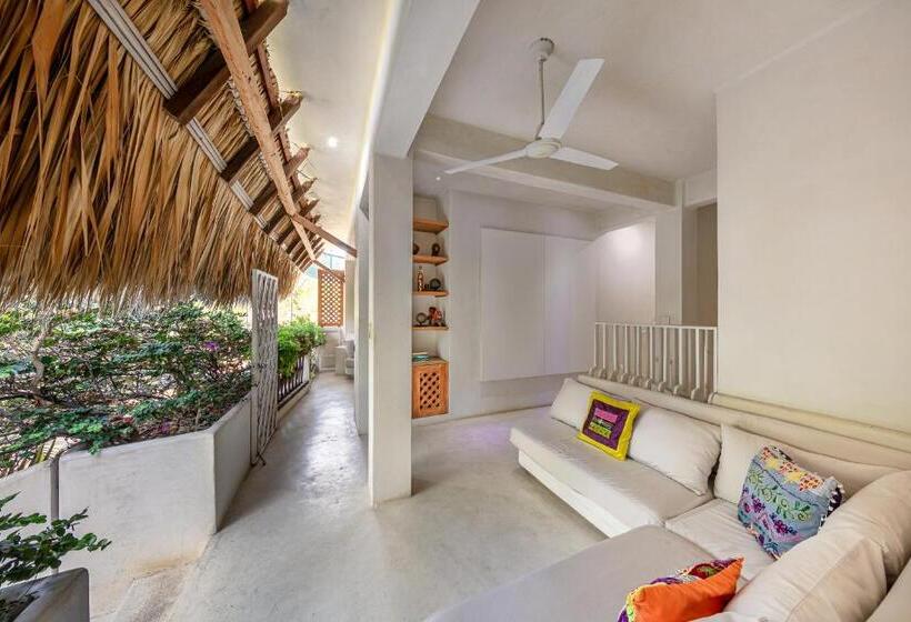 Villa Maria Bed And Breakfast