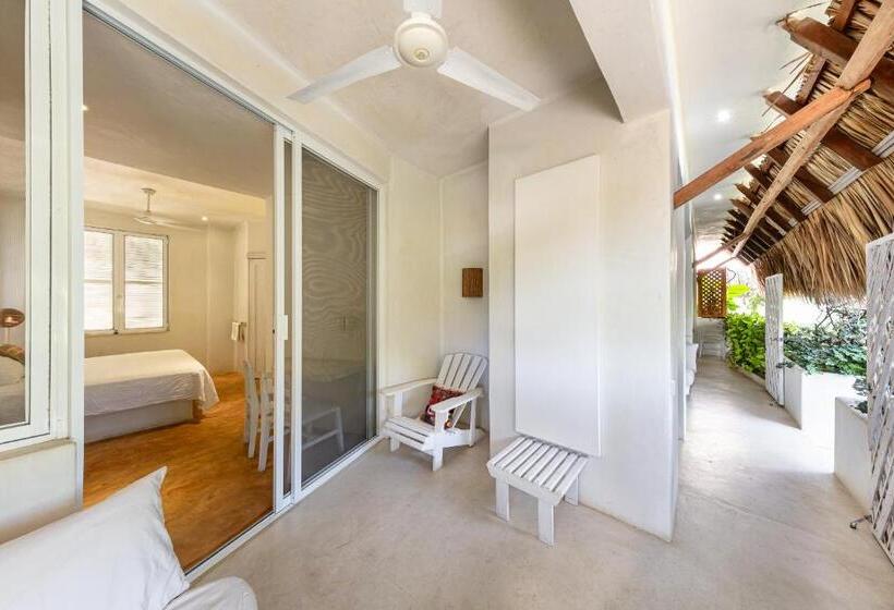 Villa Maria Bed And Breakfast