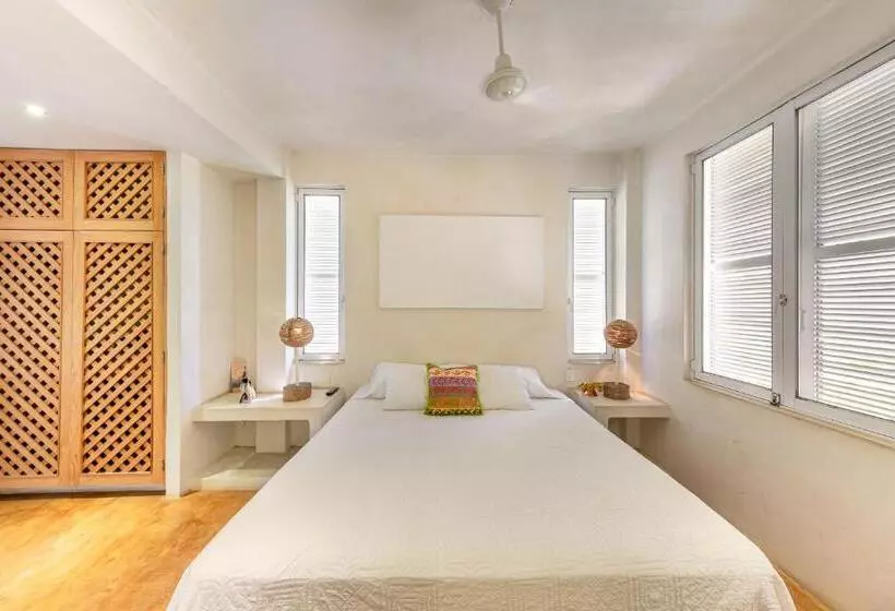 Villa Maria Bed And Breakfast