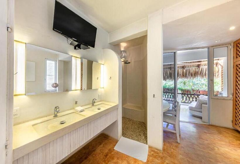 Villa Maria Bed And Breakfast