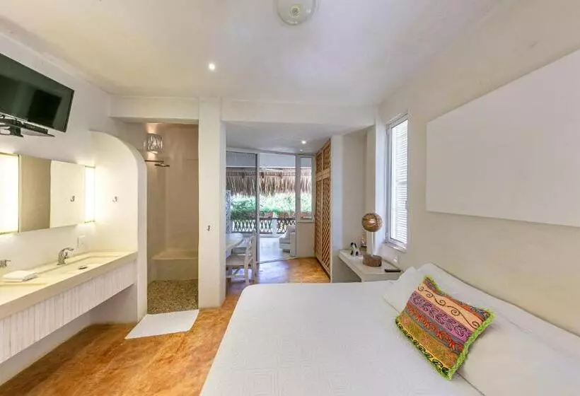 Villa Maria Bed And Breakfast