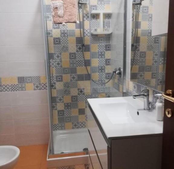 민박 A Casa D Antonella