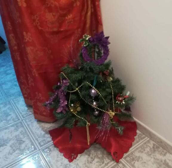 민박 A Casa D Antonella