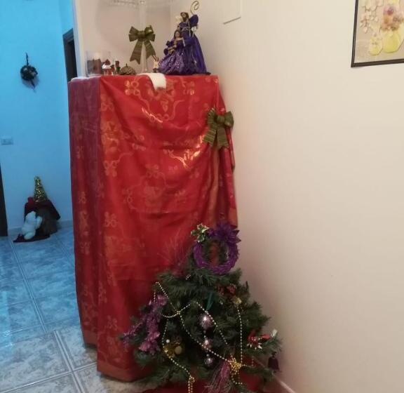 민박 A Casa D Antonella