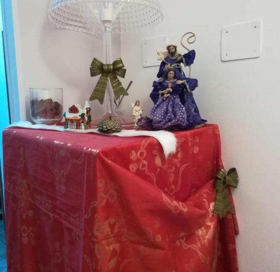 민박 A Casa D Antonella