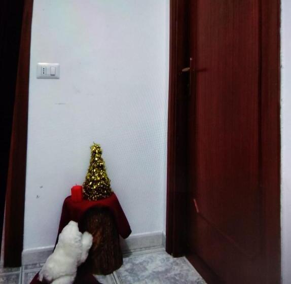 민박 A Casa D Antonella