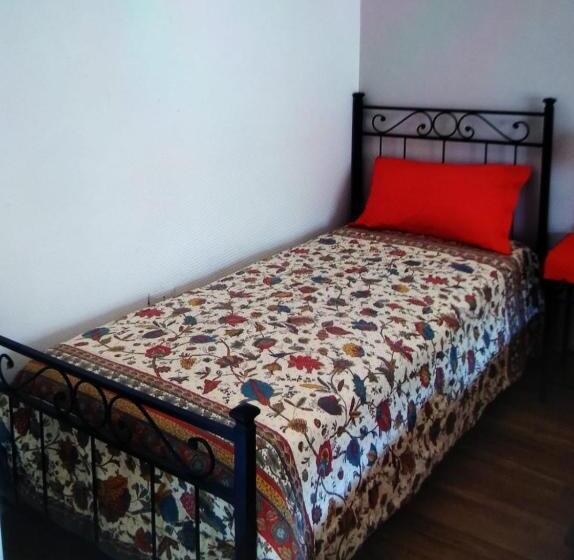 민박 A Casa D Antonella