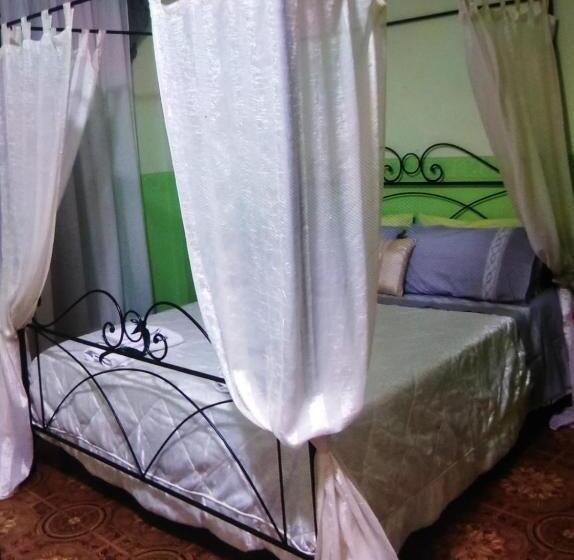 민박 A Casa D Antonella