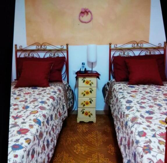 민박 A Casa D Antonella