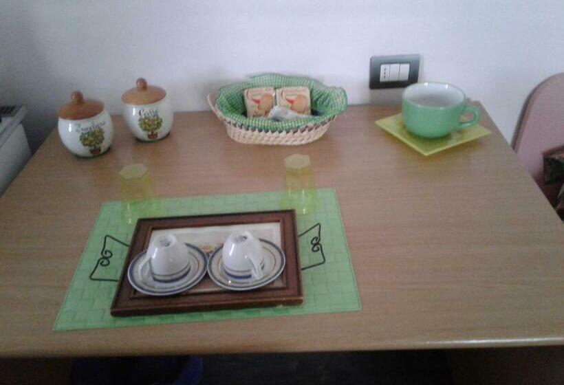 צימר Cà Pinotta