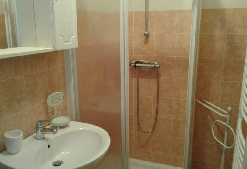 צימר Cà Pinotta