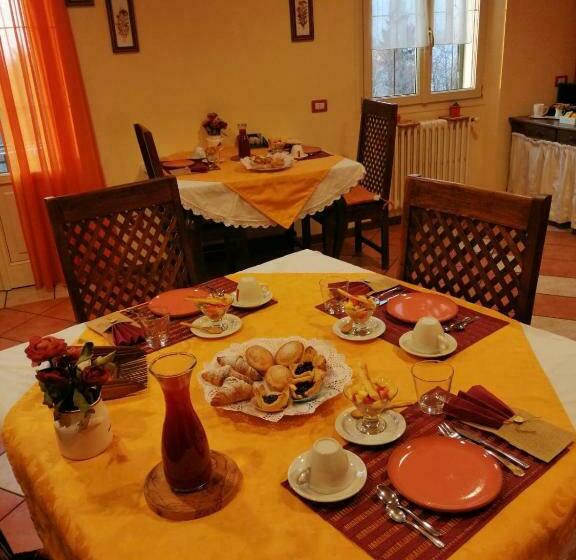 צימר Cà Pinotta