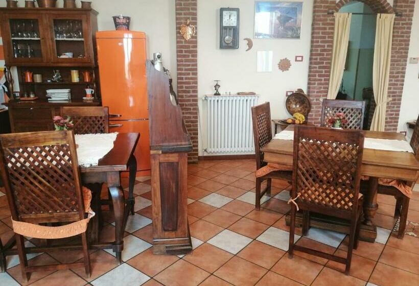 צימר Cà Pinotta