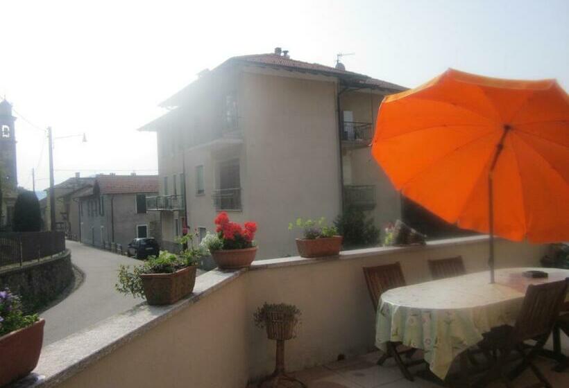 צימר Cà Pinotta