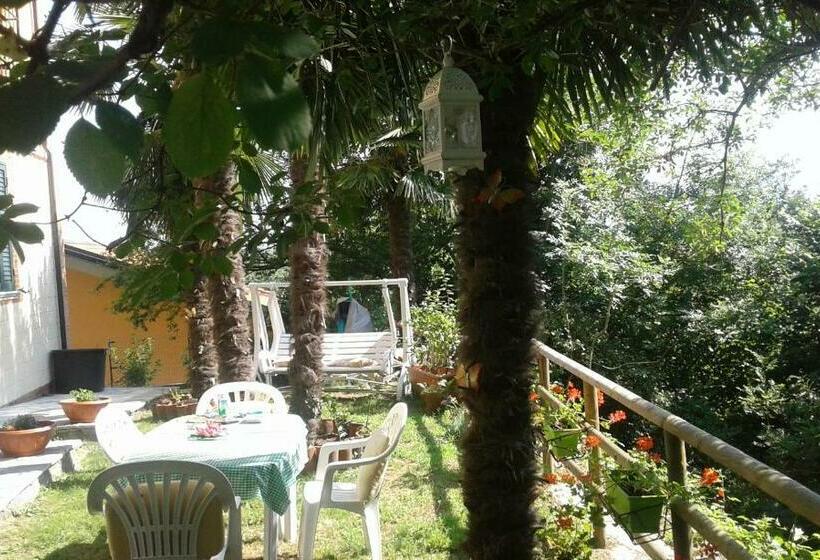 צימר Cà Pinotta