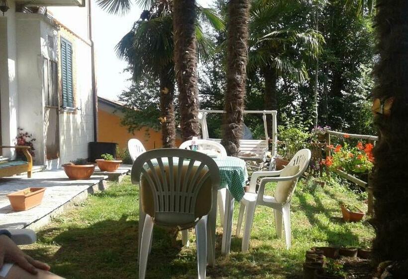 צימר Cà Pinotta