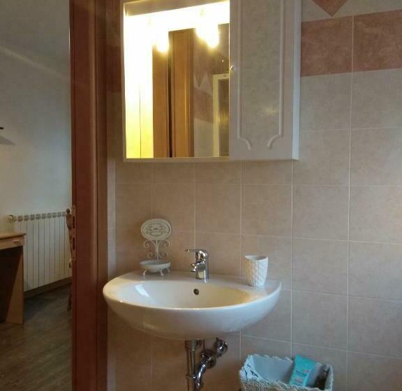 צימר Cà Pinotta