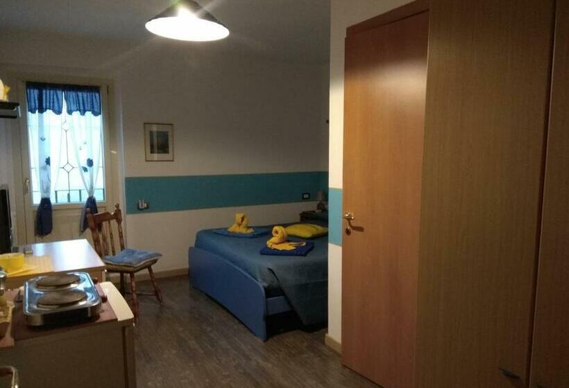 צימר Cà Pinotta