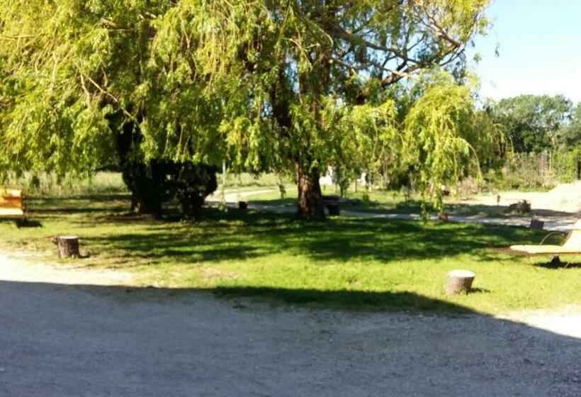 ベッドアンドブレックファースト Es Aqui