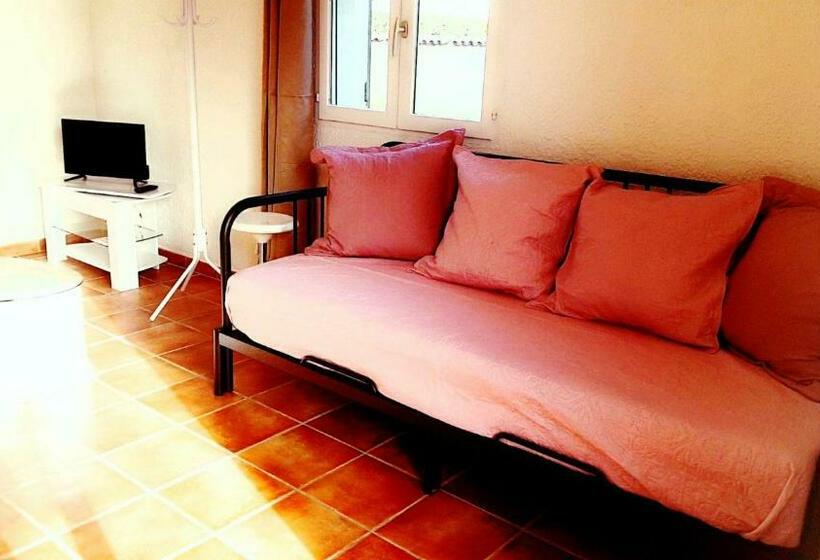 ベッドアンドブレックファースト Es Aqui