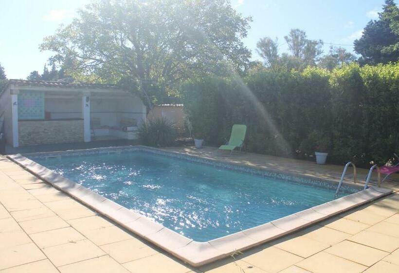 ベッドアンドブレックファースト Es Aqui