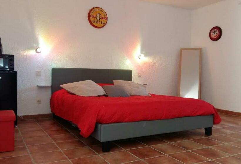 ベッドアンドブレックファースト Es Aqui