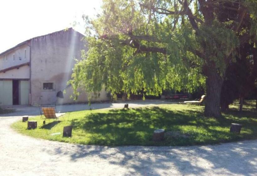 ベッドアンドブレックファースト Es Aqui