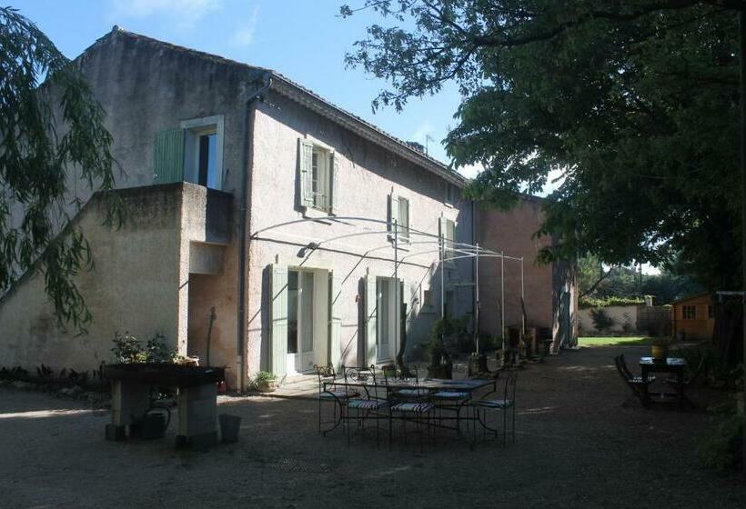 ベッドアンドブレックファースト Es Aqui