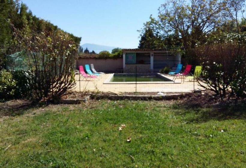 ベッドアンドブレックファースト Es Aqui