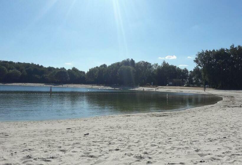 צימר Het Geheim Van Merselo