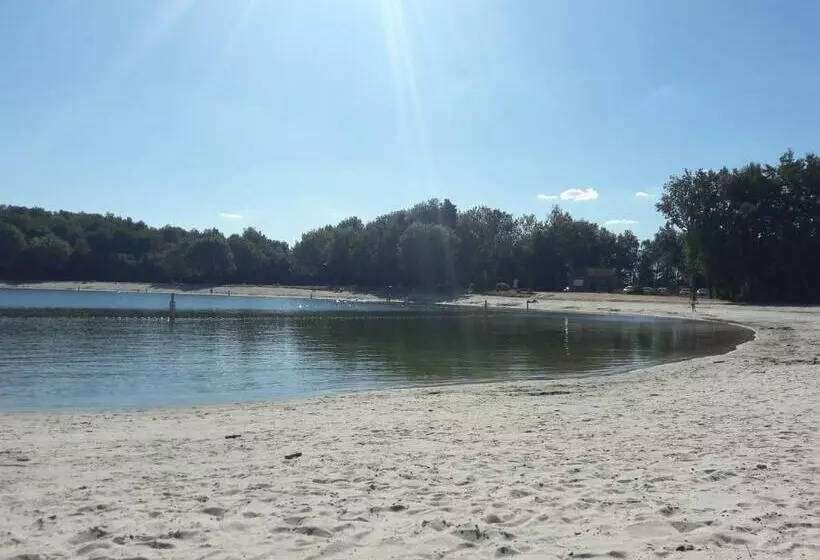 Aamiaismajoitus (B&B) Het Geheim Van Merselo