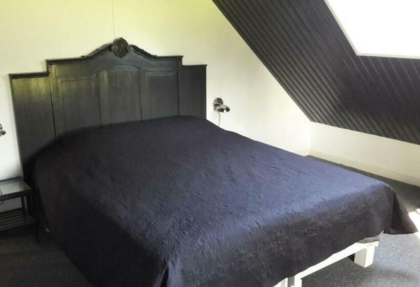 צימר Het Geheim Van Merselo