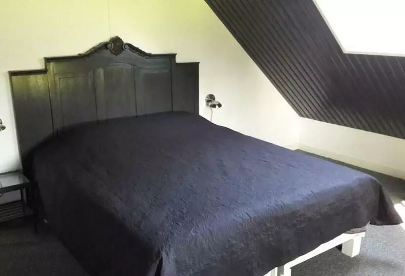 Aamiaismajoitus (B&B) Het Geheim Van Merselo