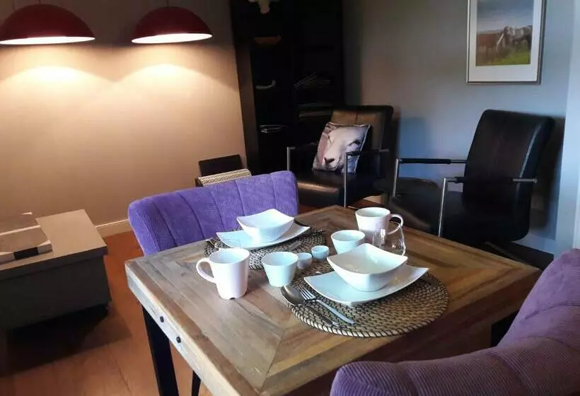 Aamiaismajoitus (B&B) Het Geheim Van Merselo