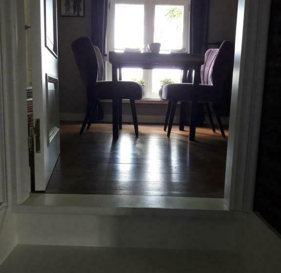 צימר Het Geheim Van Merselo