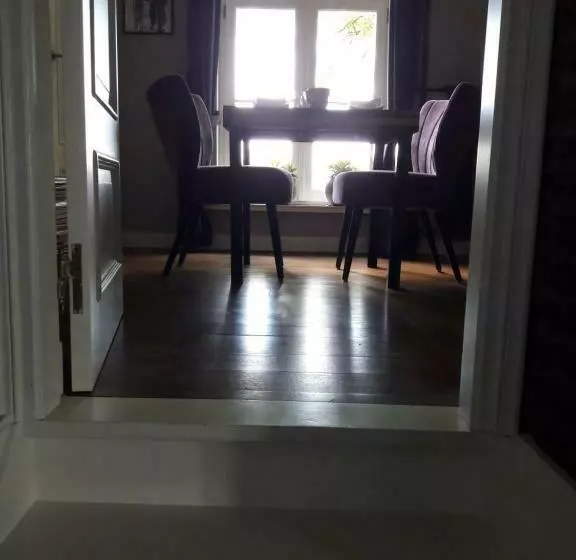 Aamiaismajoitus (B&B) Het Geheim Van Merselo