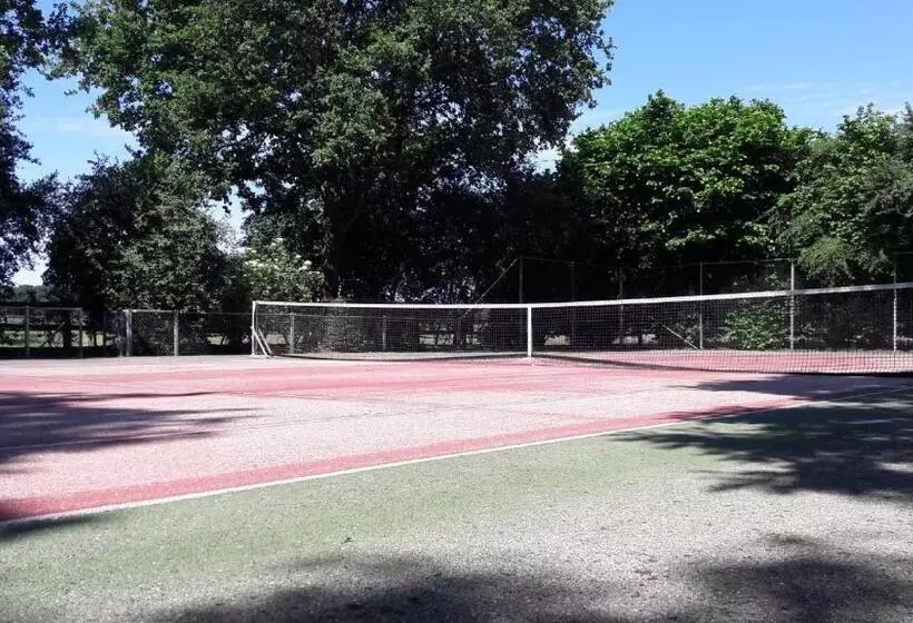 Aamiaismajoitus (B&B) Het Geheim Van Merselo