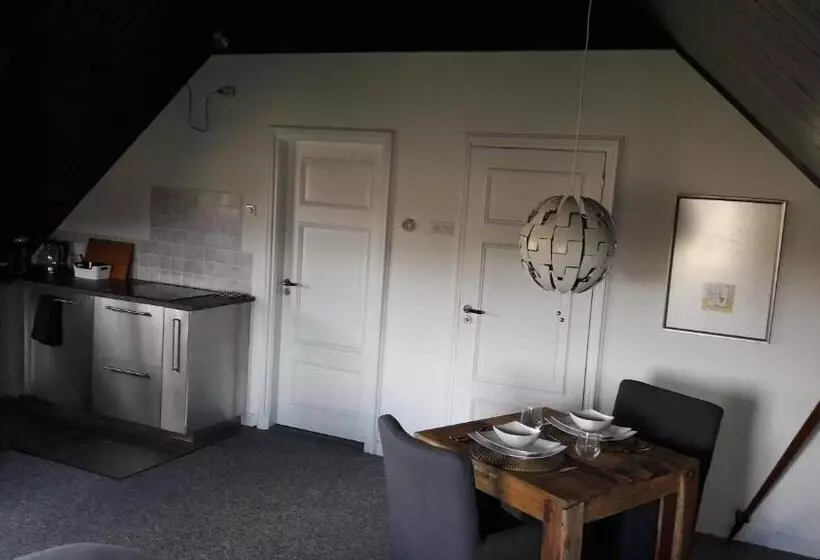 Aamiaismajoitus (B&B) Het Geheim Van Merselo