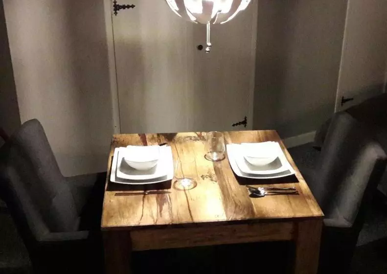 Aamiaismajoitus (B&B) Het Geheim Van Merselo