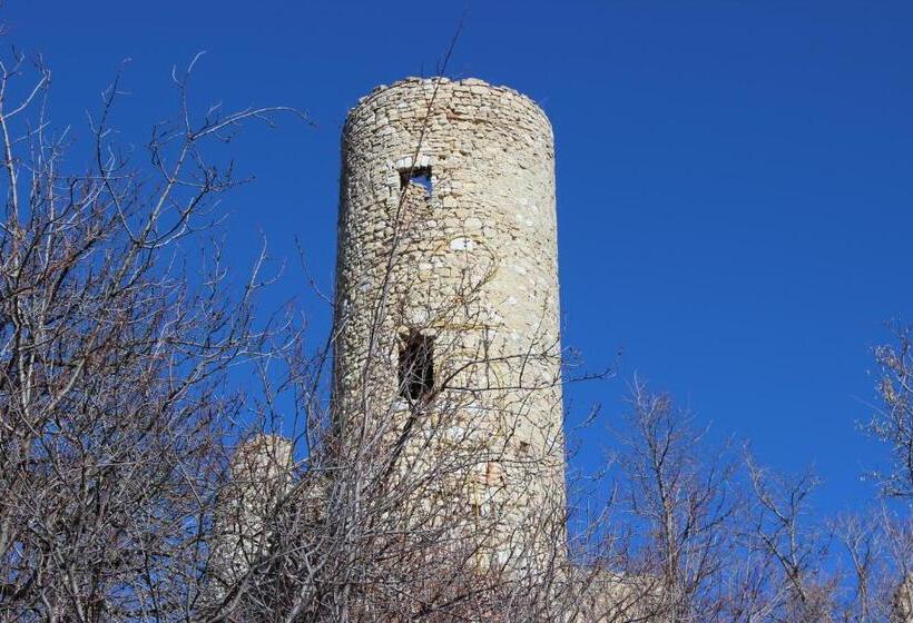 צימר La Fontaine