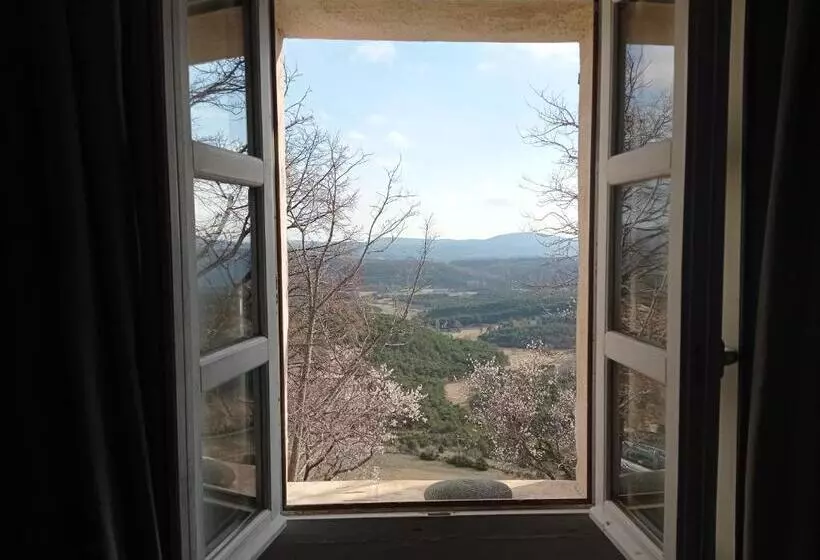 ベッドアンドブレックファースト La Fontaine