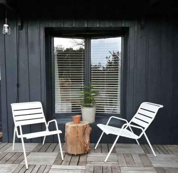 ベッドアンドブレックファースト Par Hasard Ou Pas