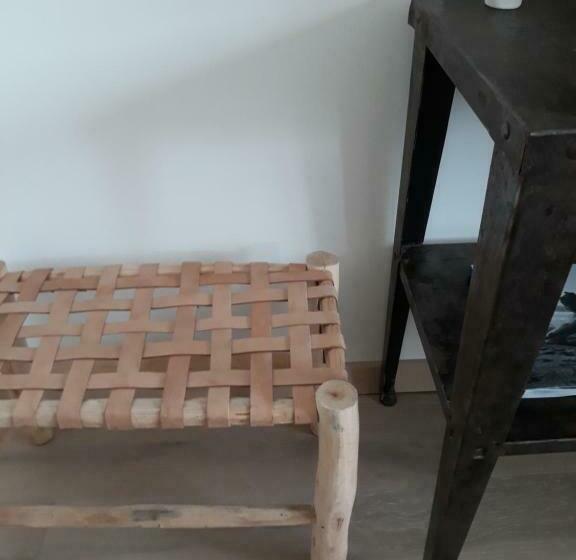 مبيت وإفطار Par Hasard Ou Pas