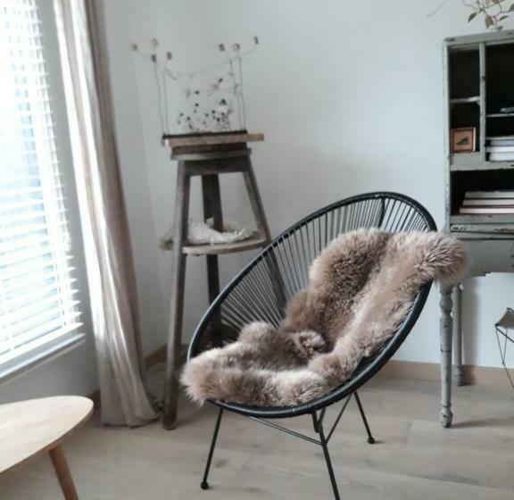 مبيت وإفطار Par Hasard Ou Pas