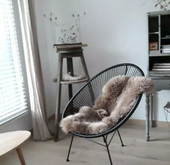 ベッドアンドブレックファースト Par Hasard Ou Pas