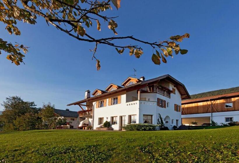 호텔 Appartement Huber