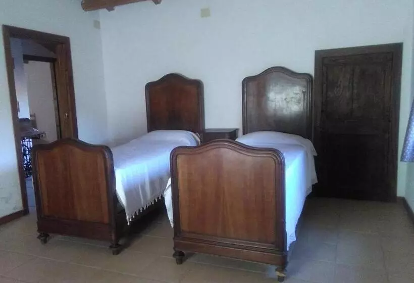 Hotelli La Sereta