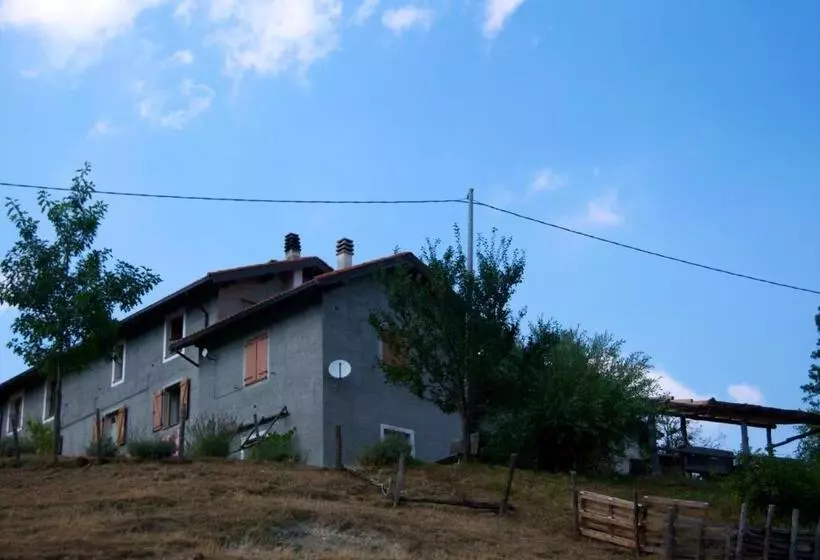 Hotelli La Sereta