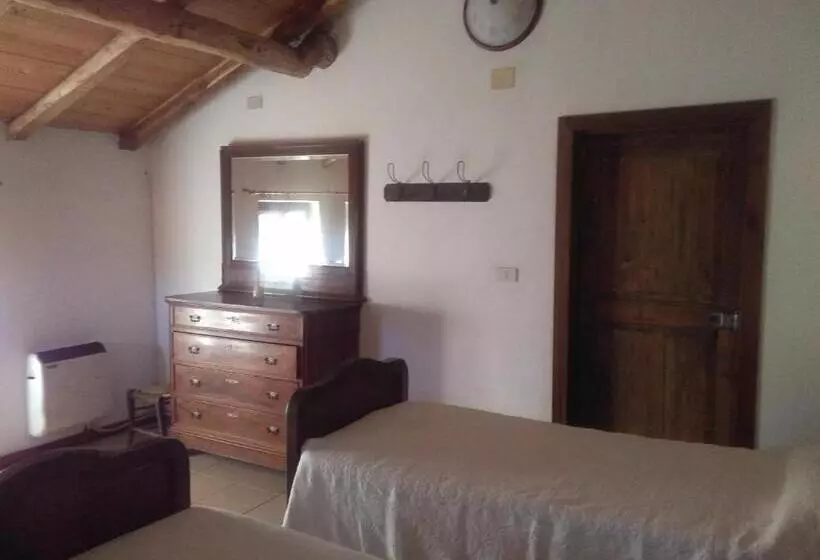 Hotelli La Sereta