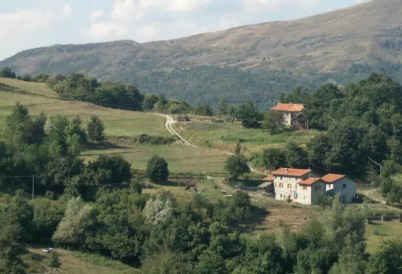 Hotelli La Sereta